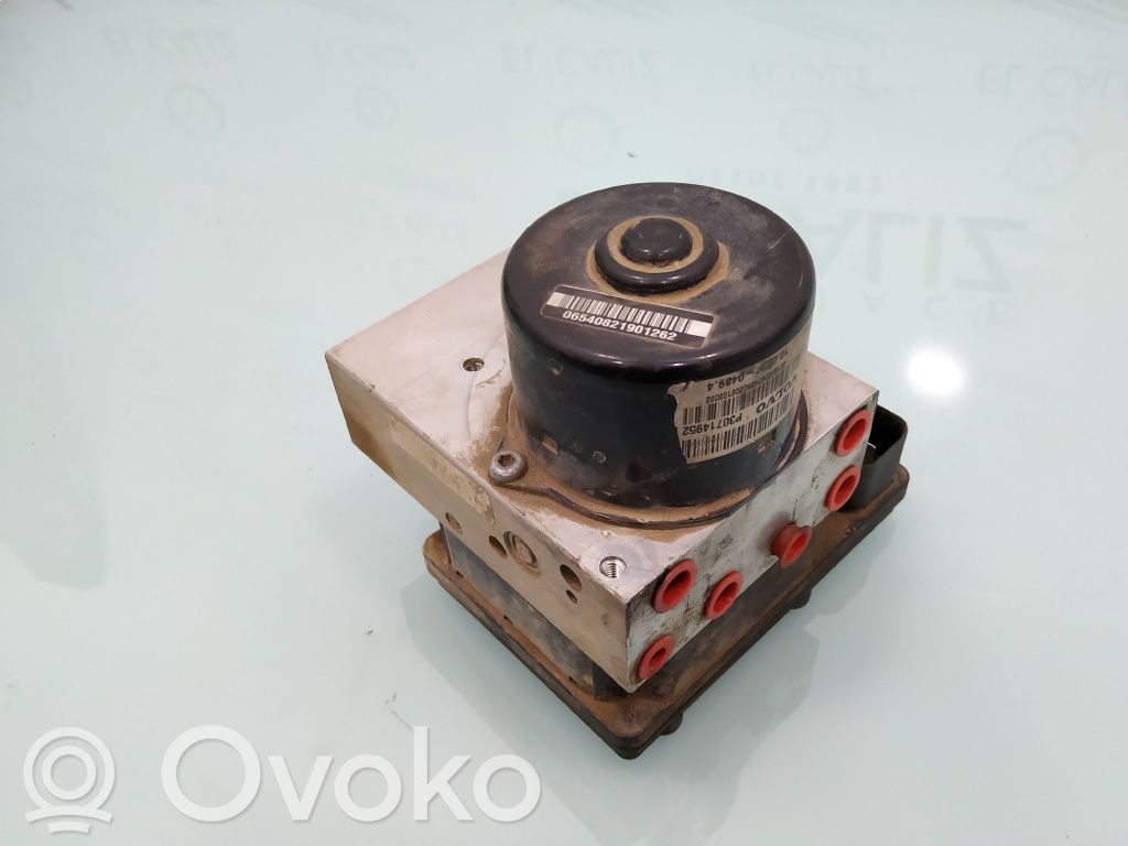 ABS-pumppu   P30714952,1020404894,30714956