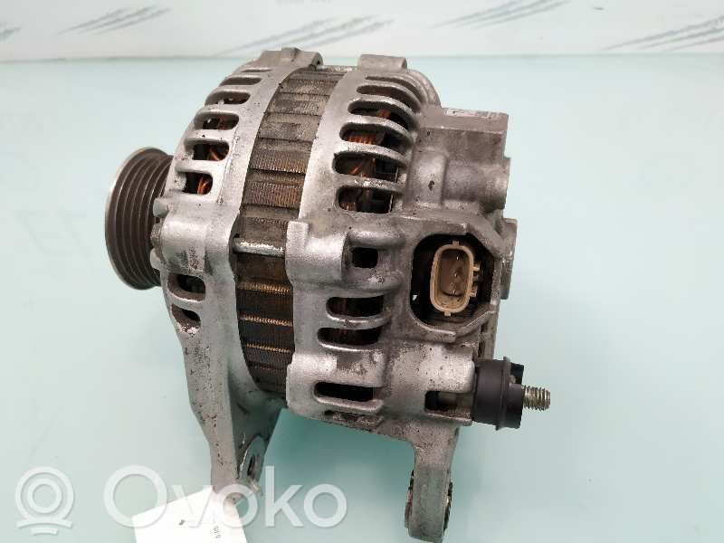 Mazda 5 Alternador 