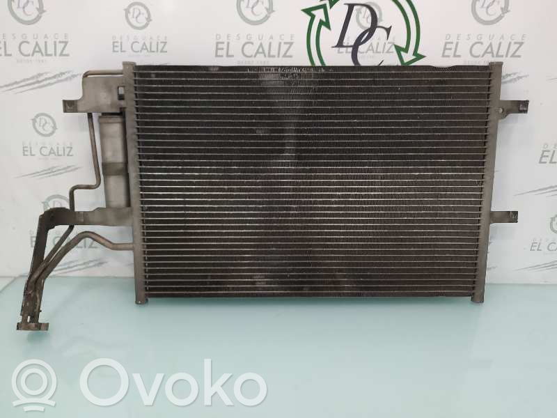 Mazda 5 Radiateur soufflant de chauffage 