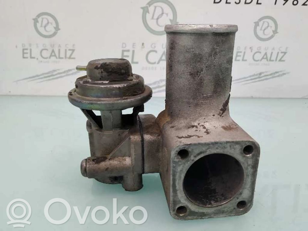 Jeep Cherokee EGR vožtuvas 