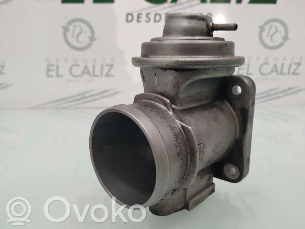 BMW 3 E36 EGR vožtuvas 