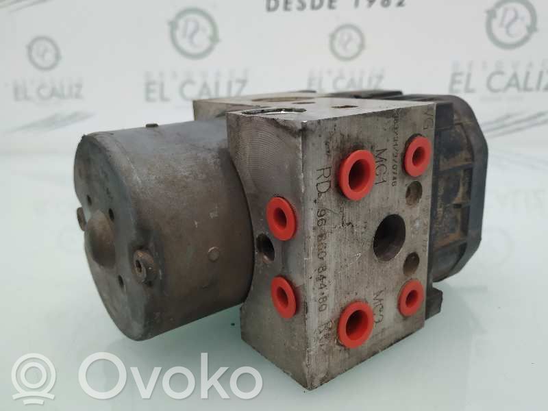 Citroen Xsara Bomba de ABS 