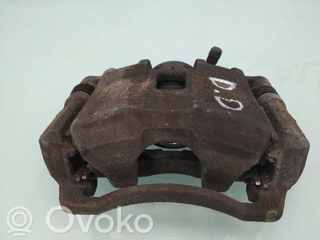 Honda Civic Etujarrusatula 