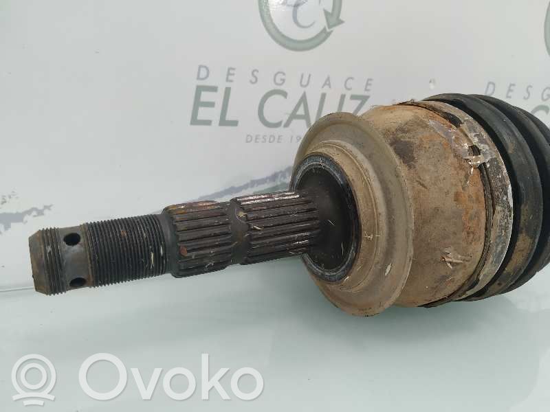 Front driveshaft   374468