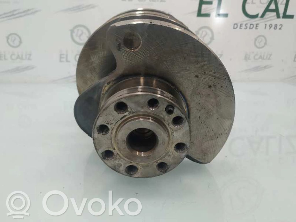 Audi A6 S6 C5 4B Cigüeñal 