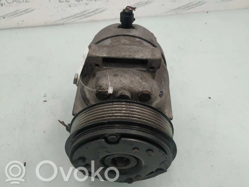 Klimakompressor Pumpe   5320,8200021822