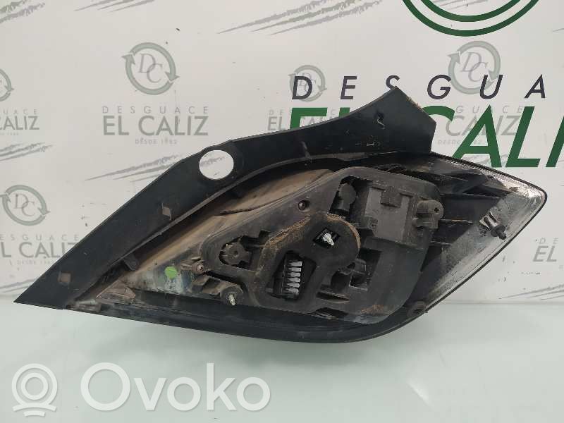 Opel Astra H Takavalot 