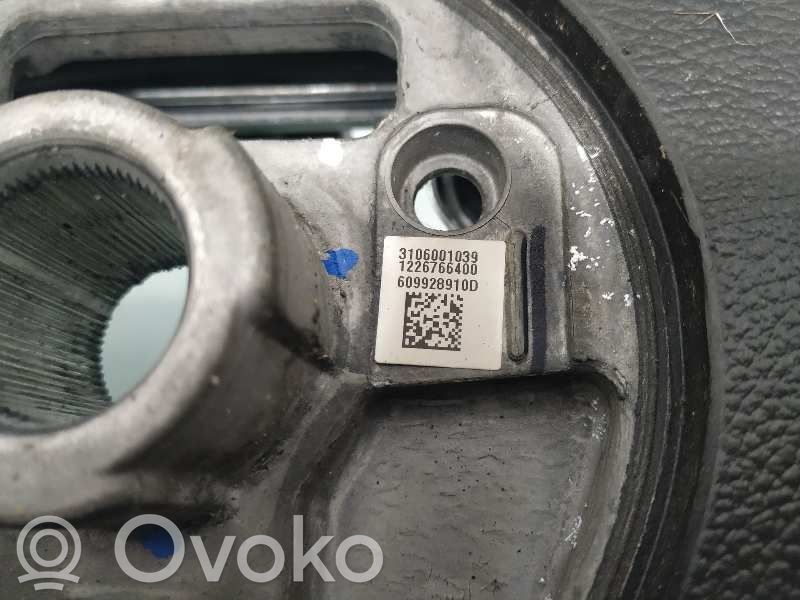 Opel Insignia A Ohjauspyörä 