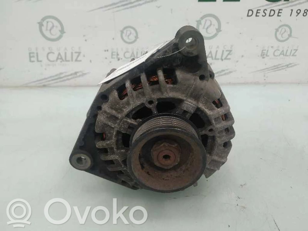 Audi A6 S6 C5 4B Ģenerators 