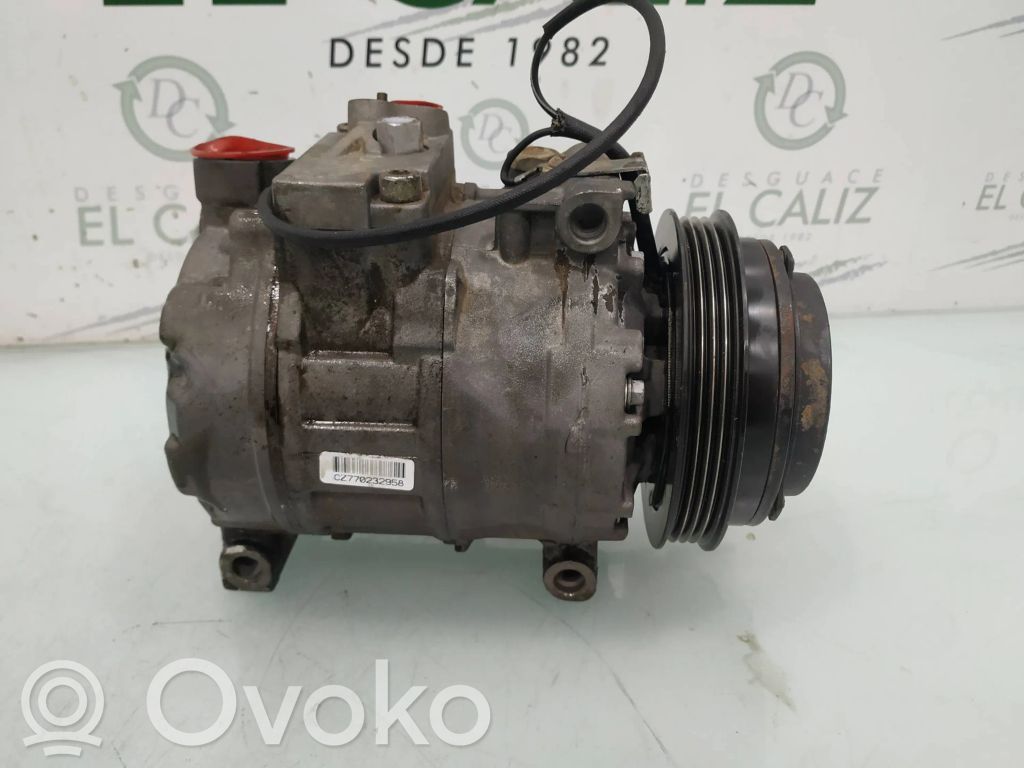 Volkswagen PASSAT B5 Kompresor / Sprężarka klimatyzacji A/C 