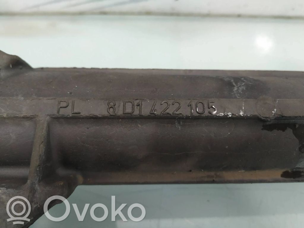 Volkswagen PASSAT B5 Hammastanko 