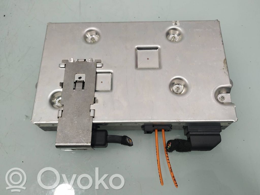 Audi A6 S6 C6 4F Altre centraline/moduli 