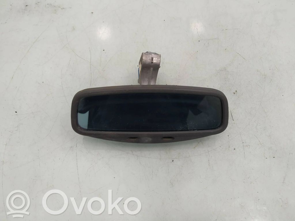 Citroen C4 I Espejo lateral manual 