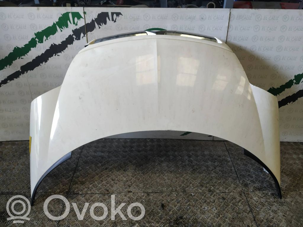 Citroen C8 Engine bonnet/hood 