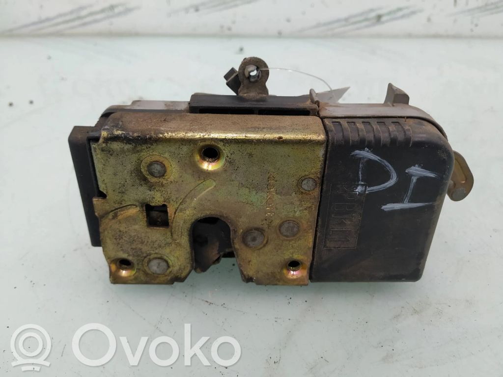 Front door lock   9135L4