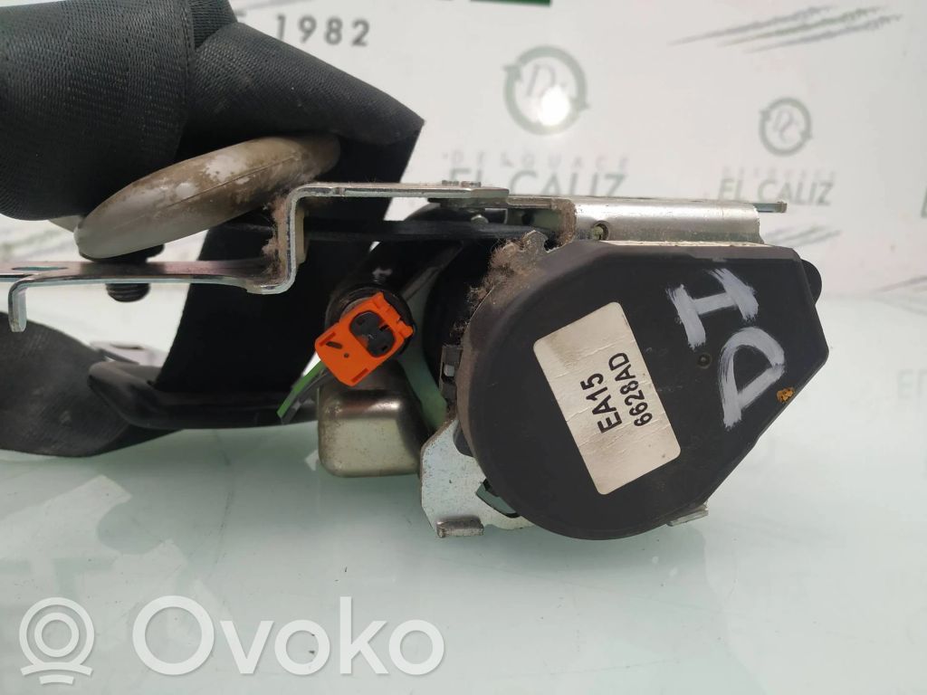 Cinturón delantero   BP4K57690CFKZ