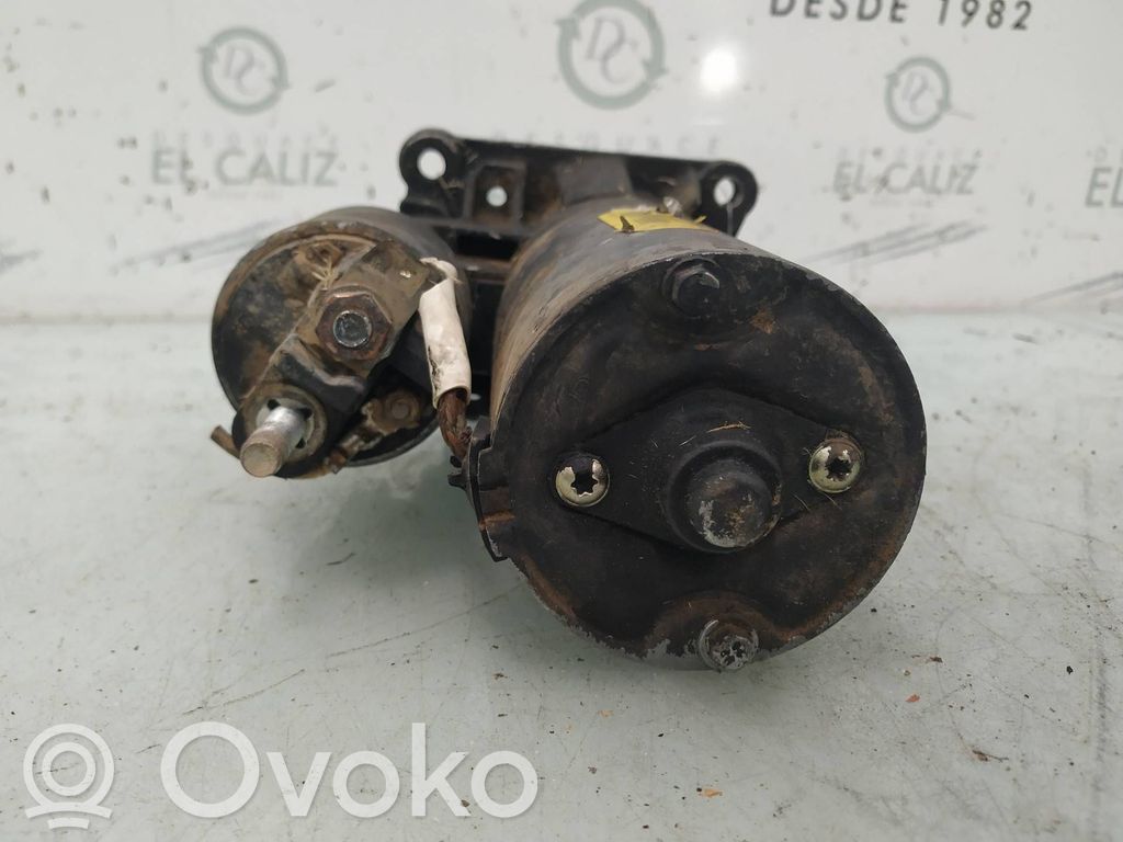 Motor de arranque   8200466763