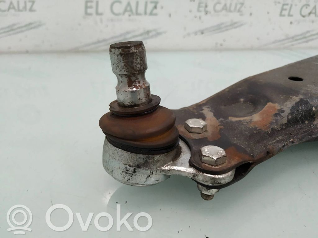 Opel Astra H Wahacz przedni 