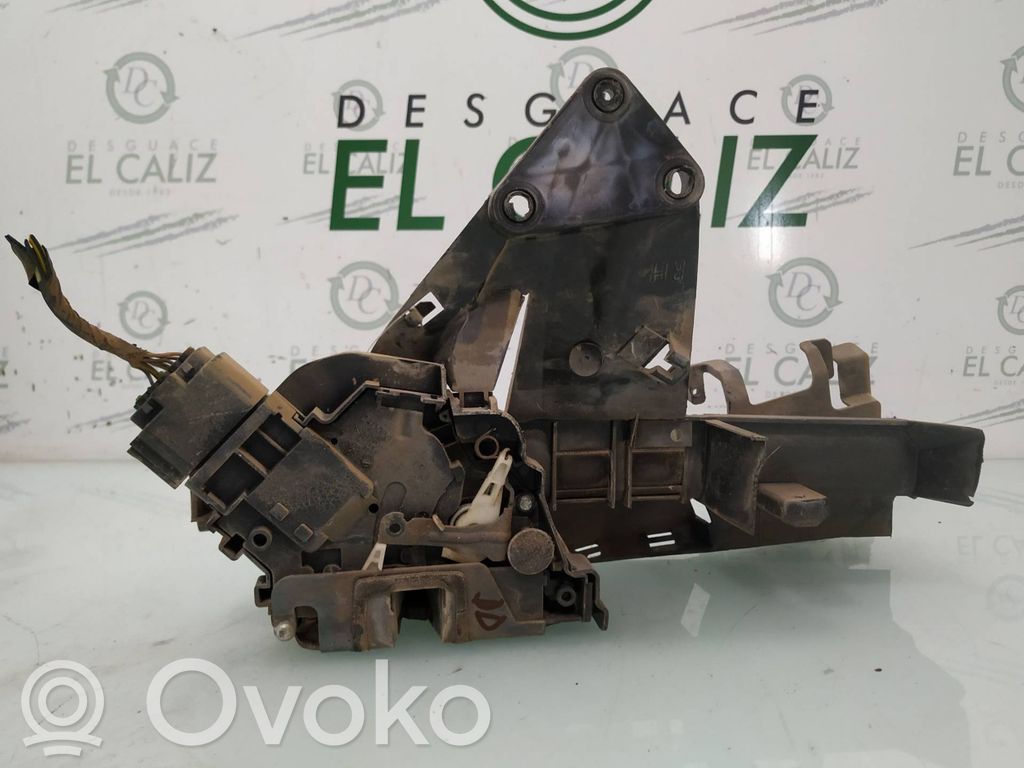 Durų spyna (dvidurio)   3M5AR21812AM