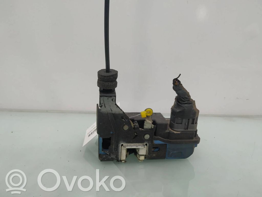 Volvo S60 Etuoven lukko 