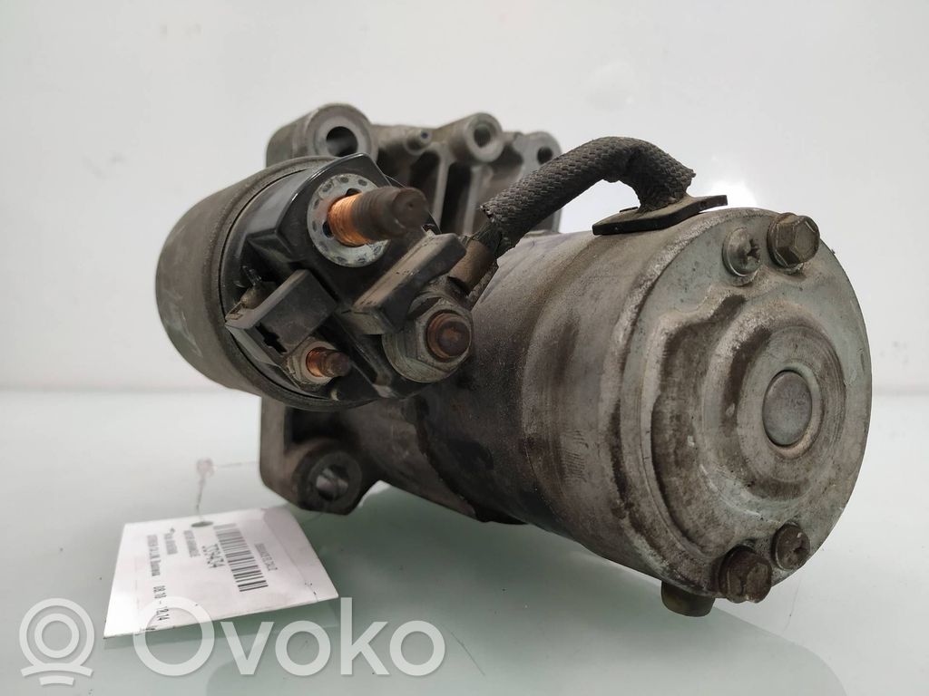 Motor de arranque   980166758000,M000T93582
