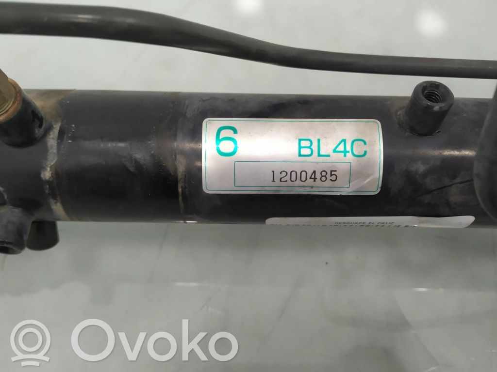Hammastanko   6BL4C
