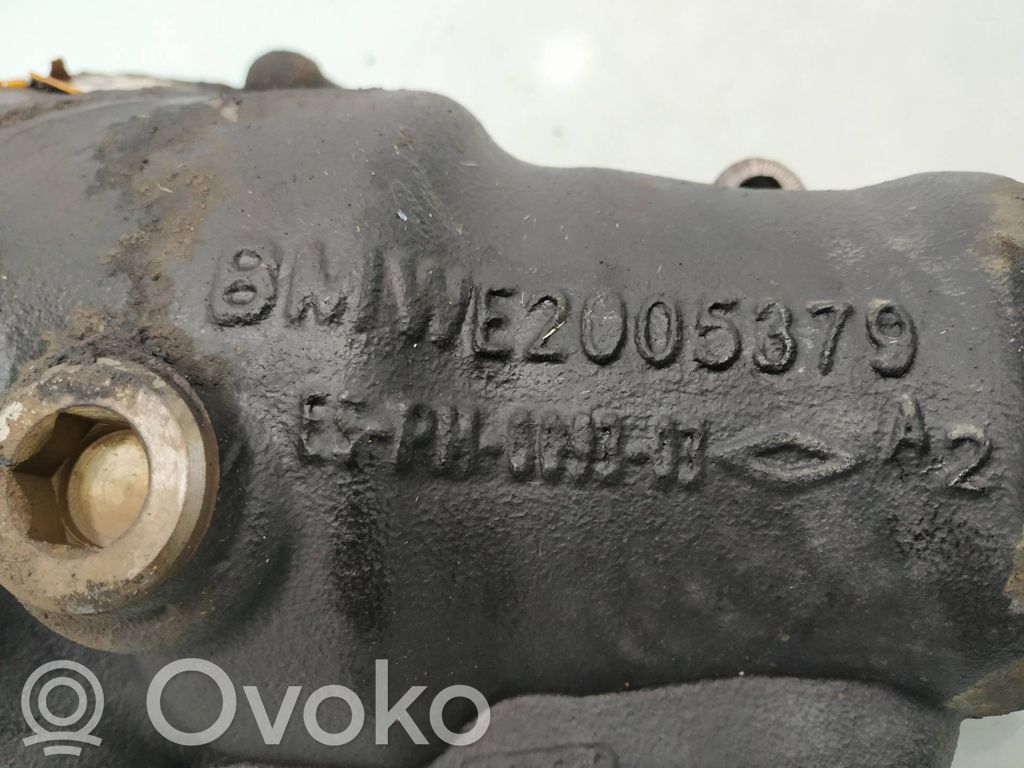 BMW 3 E90 E91 Front differential 