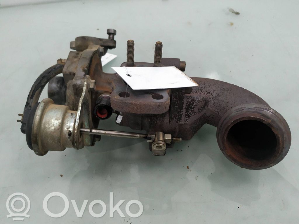 Citroen C3 Turbo 