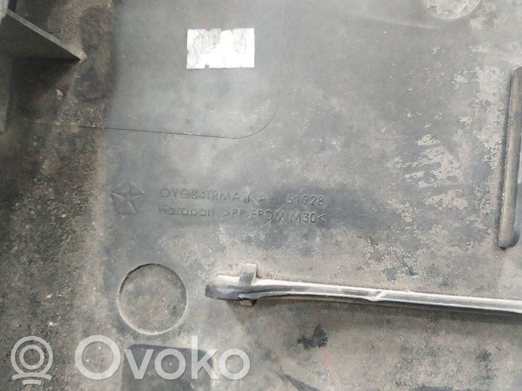 Tailgate/trunk spoiler   51928