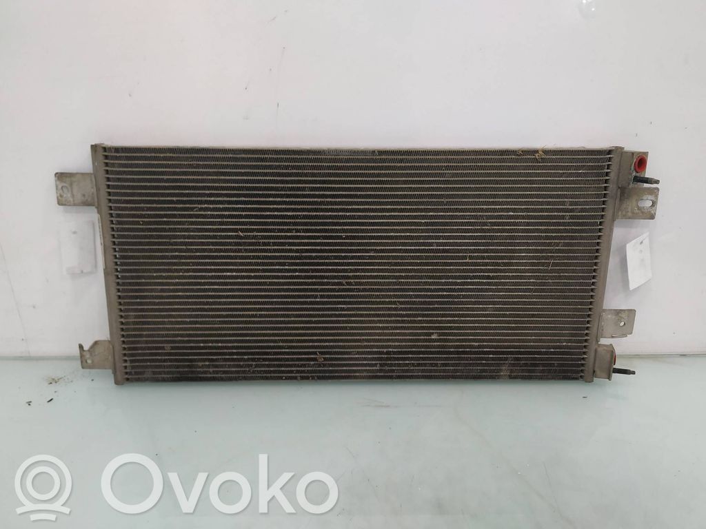 Dodge Caliber Heizungsgebläse Kühler 