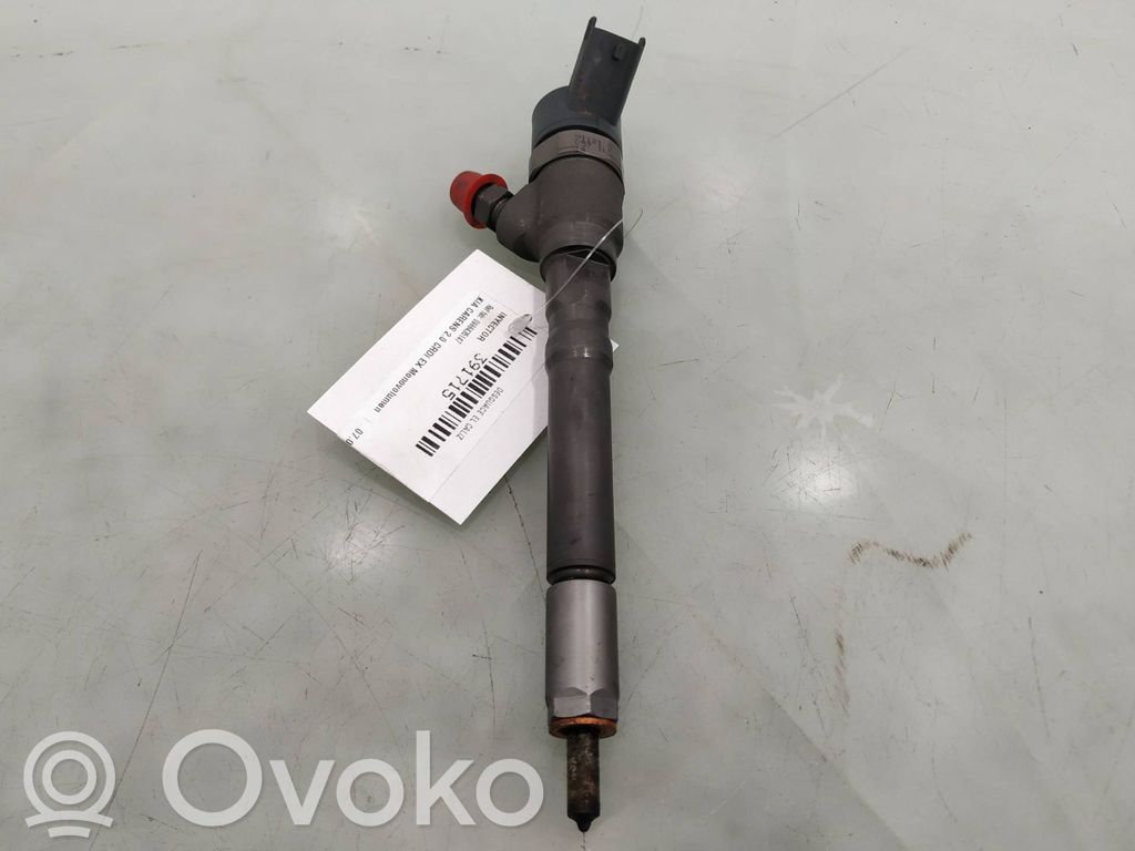 KIA Carens I Inyector de combustible 