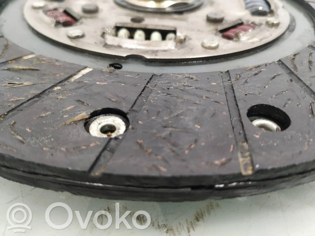 Land Rover Discovery Sprzęgło / Komplet 