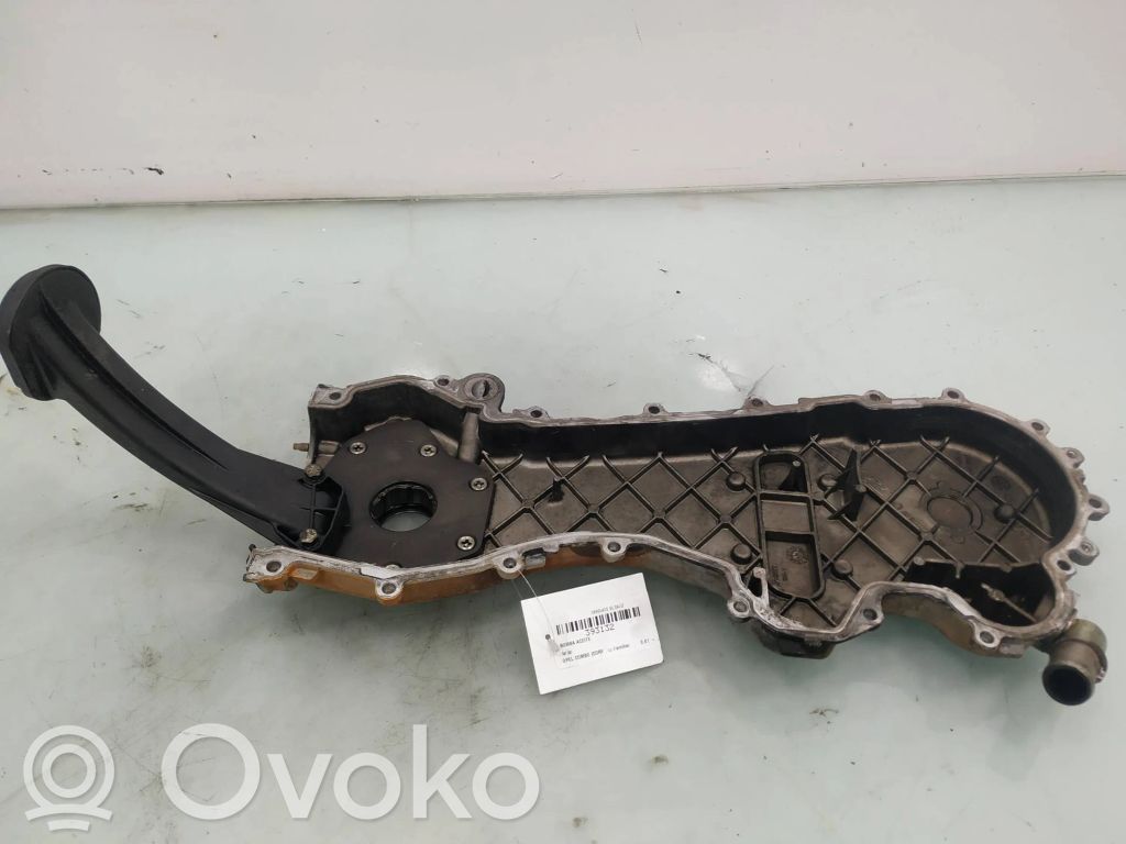 Eļļas sūknis   55185375