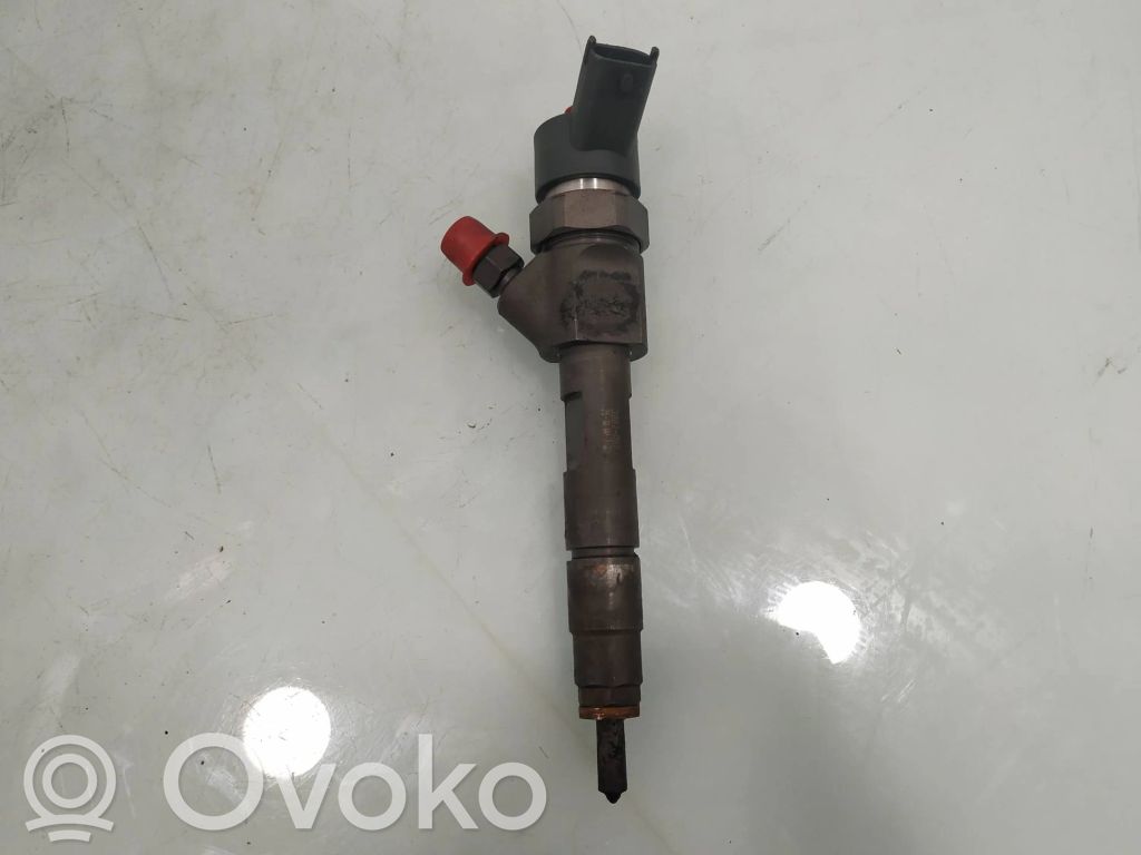 Renault Scenic I Inyector de combustible 
