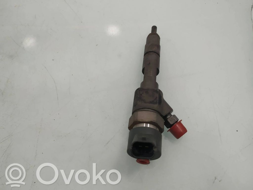 Renault Scenic I Inyector de combustible 