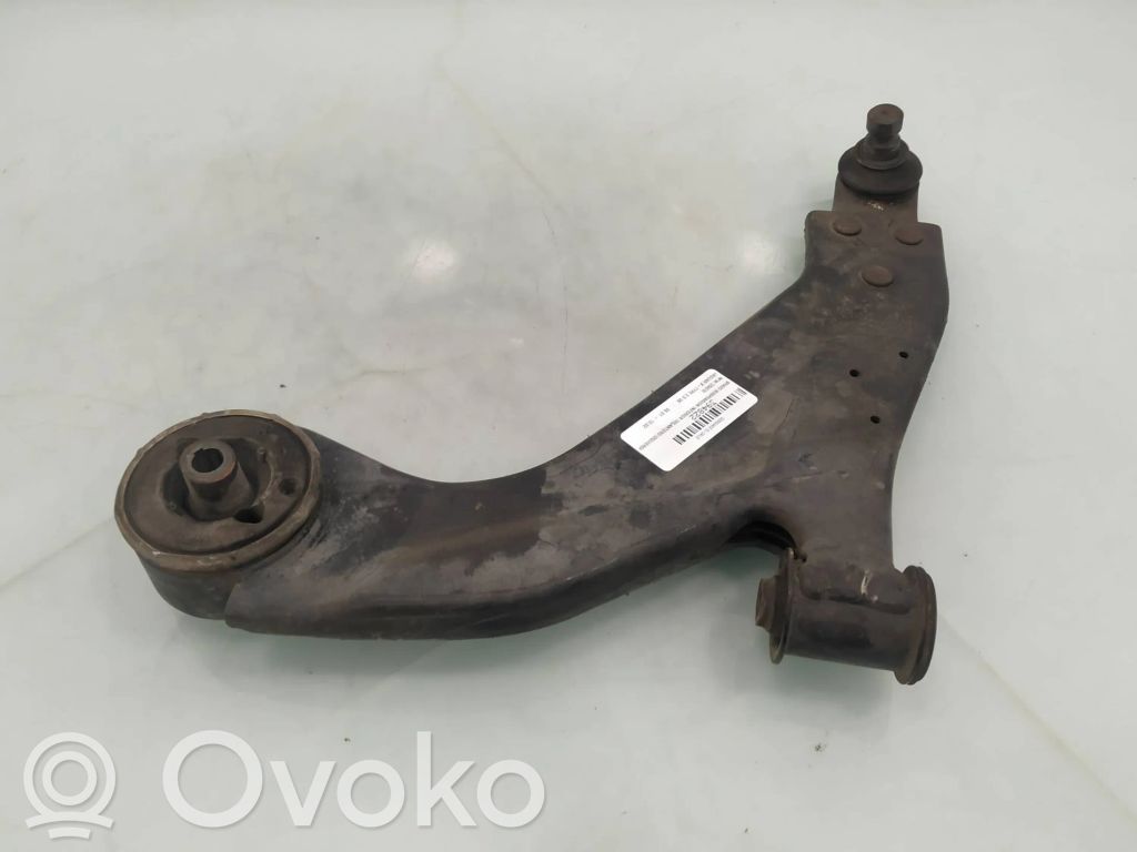 Jaguar X-Type Front control arm 