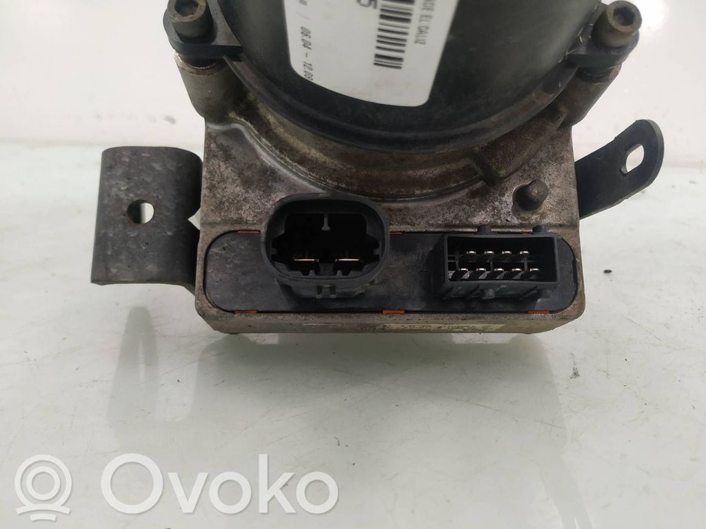 Citroen C4 I Pompa wspomagania 
