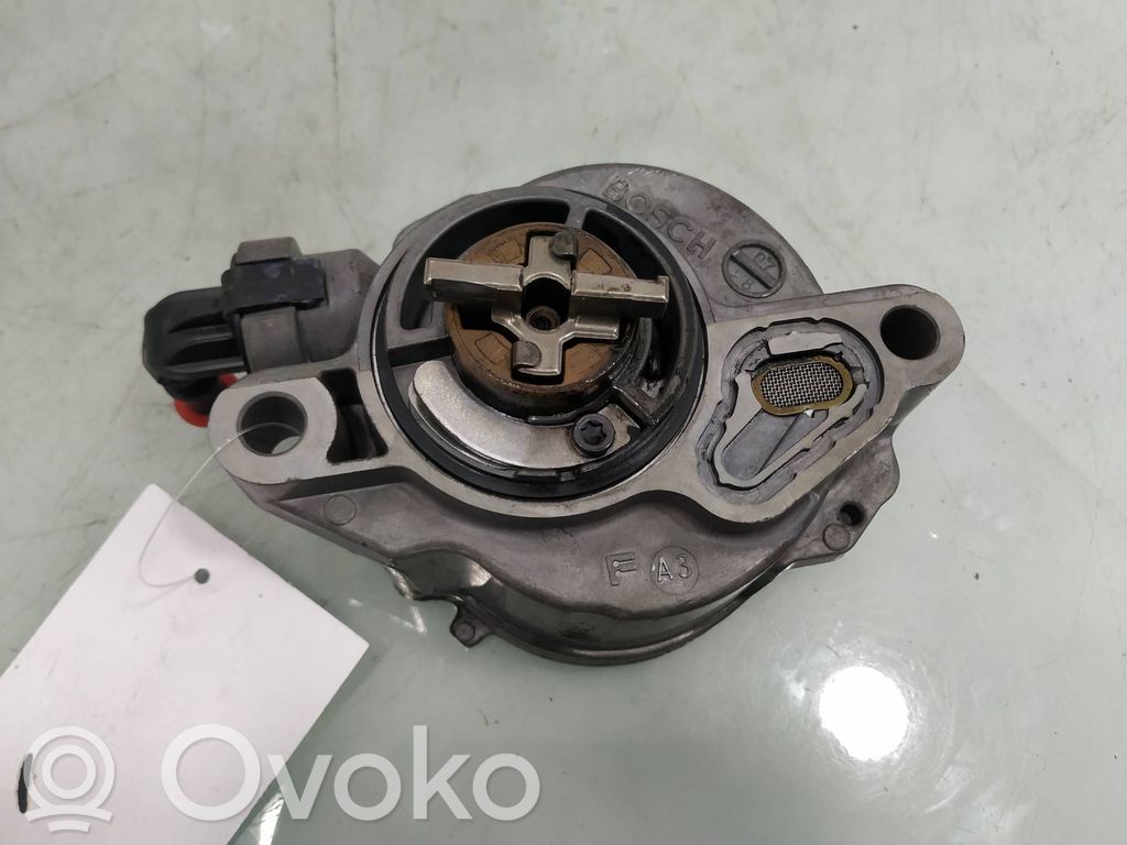 Vakuumo pompa   D1563C2,0409S
