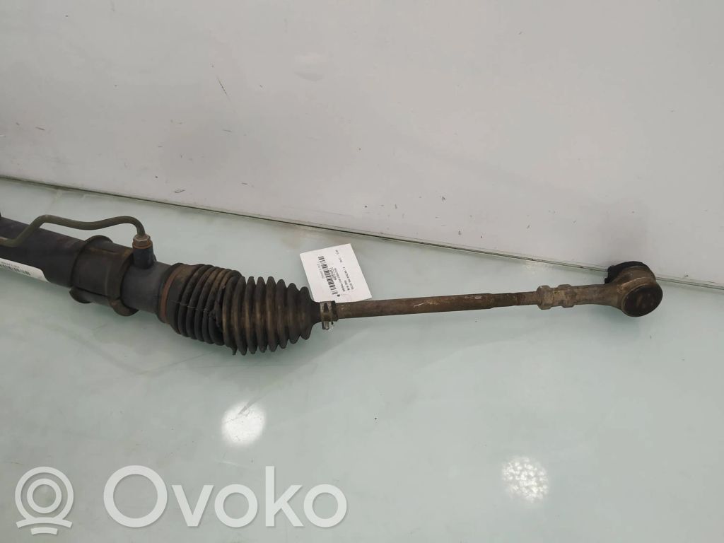 Volvo S40, V40 Vairo kolonėlė 