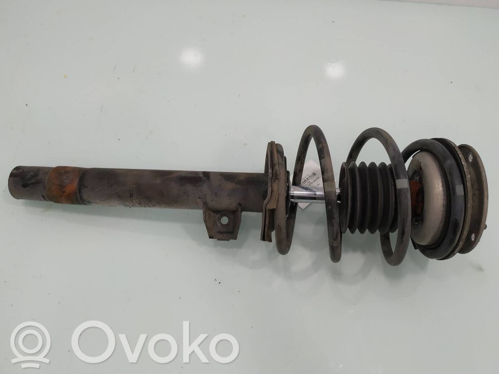 Front shock absorber/damper   31311096855