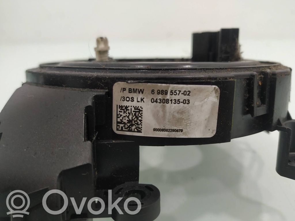 Airbag slip ring squib (SRS ring)   698955702