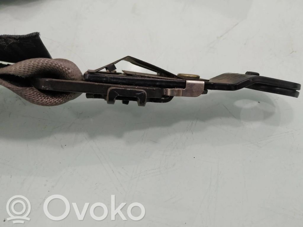 Volvo XC90 Cinturón delantero 