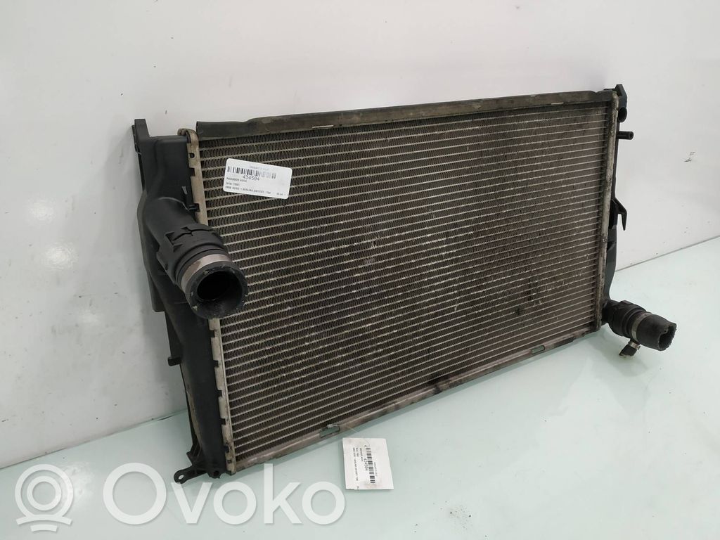 Coolant radiator   7788901,77889039