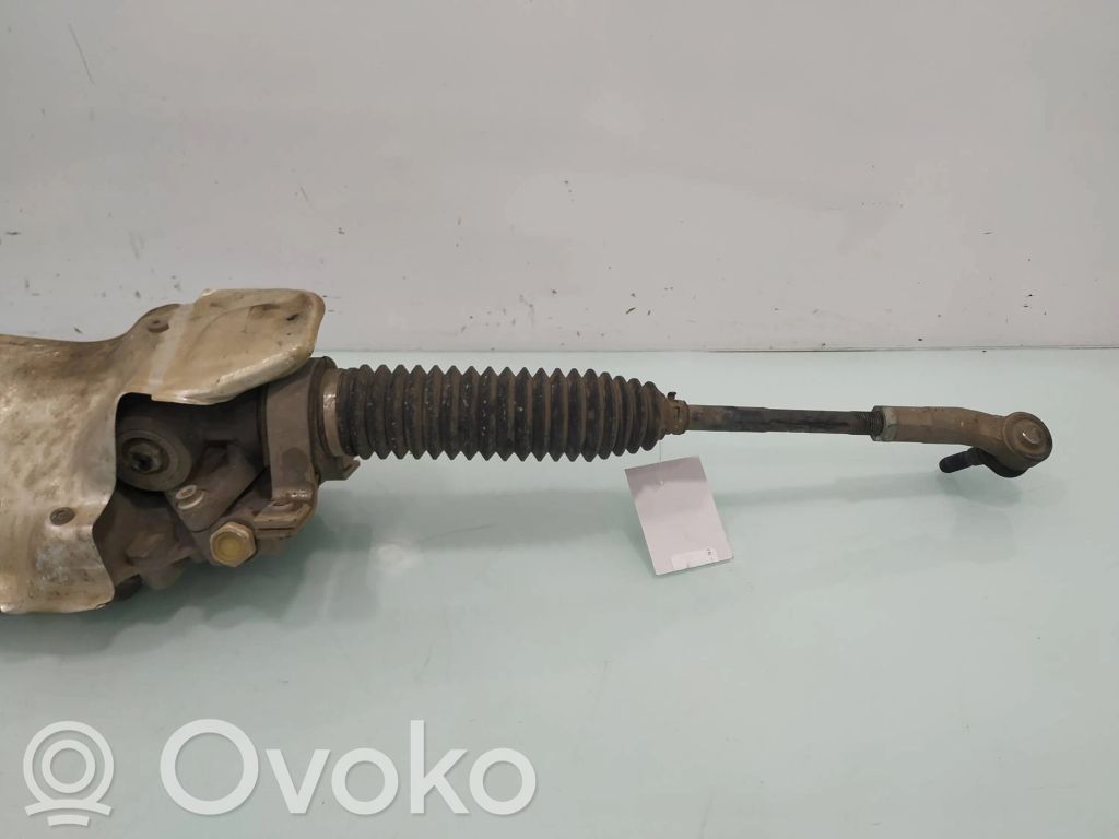 Volkswagen Jetta V Przekładnia kierownicza / Maglownica 