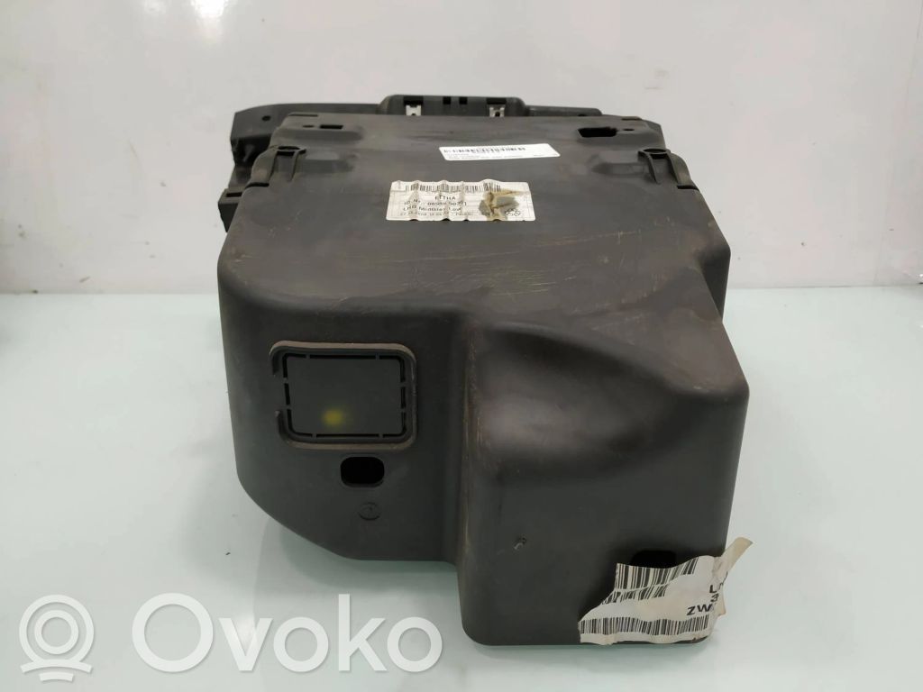 Ford Mondeo MK IV Guantera 