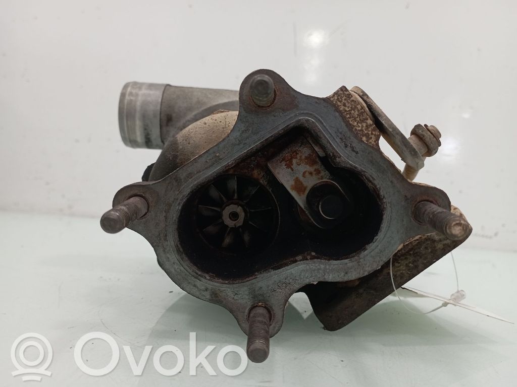 KIA Sportage Turbo 
