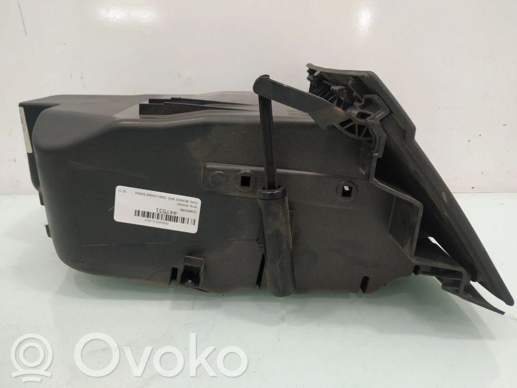 Ford Mondeo MK IV Guantera 