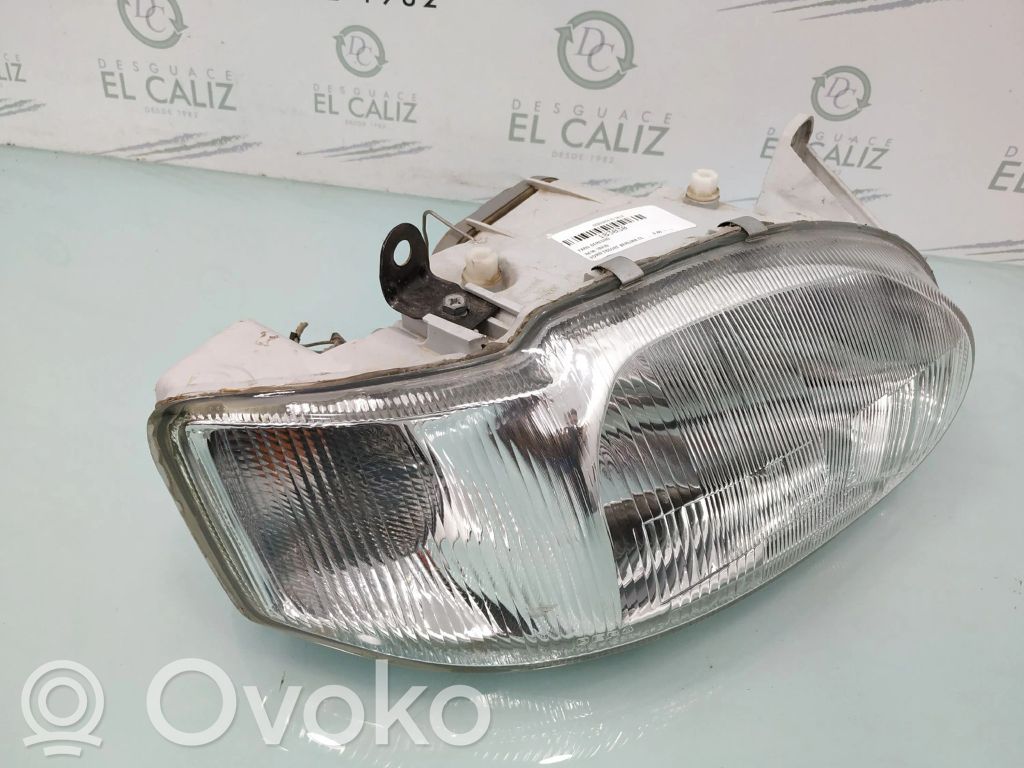 Ford Escort Headlight/headlamp 