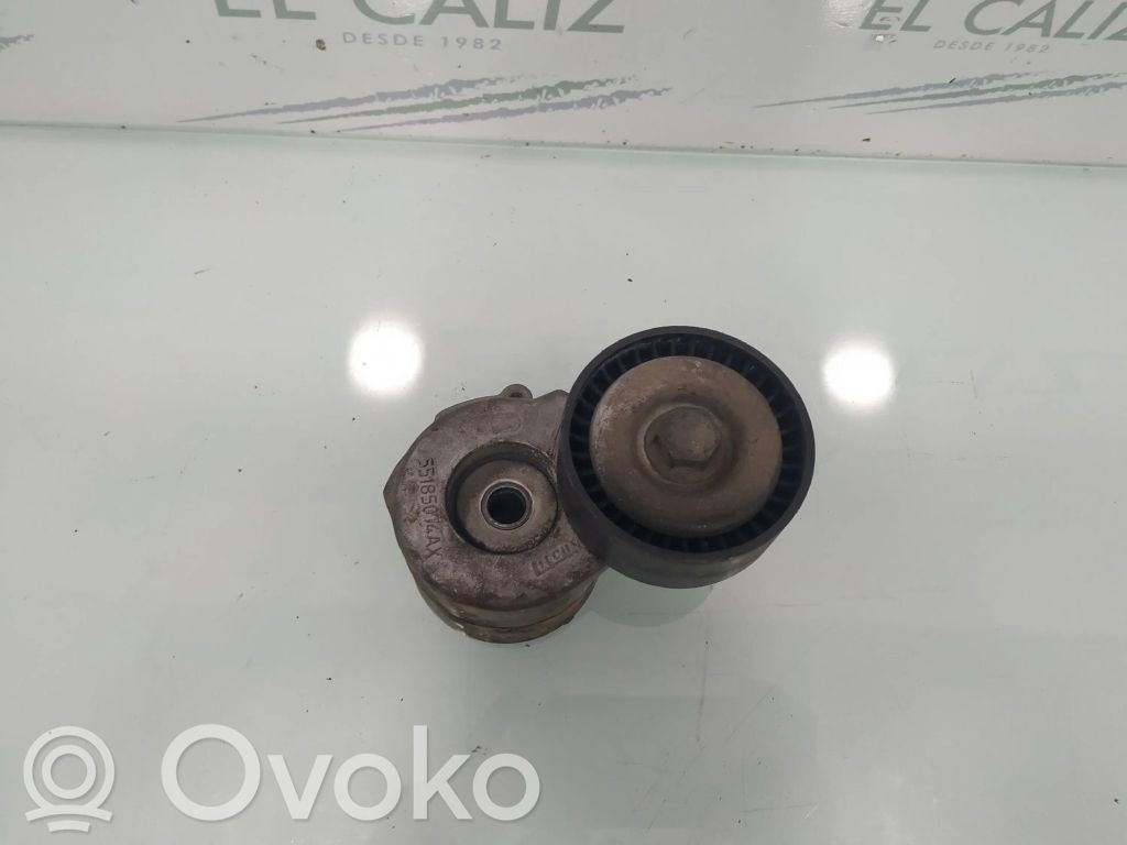 Fiat Punto Evo Diržo įtempėjas 
