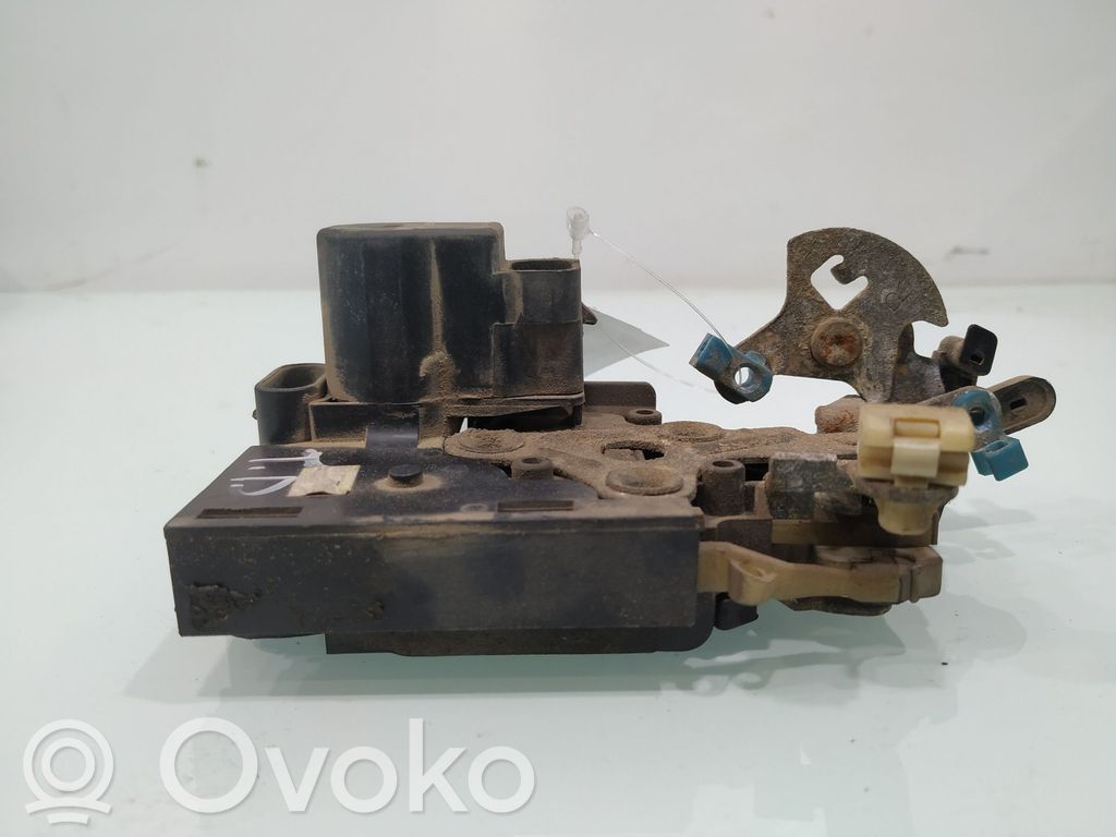 Daewoo Nubira Galinių durų spyna 